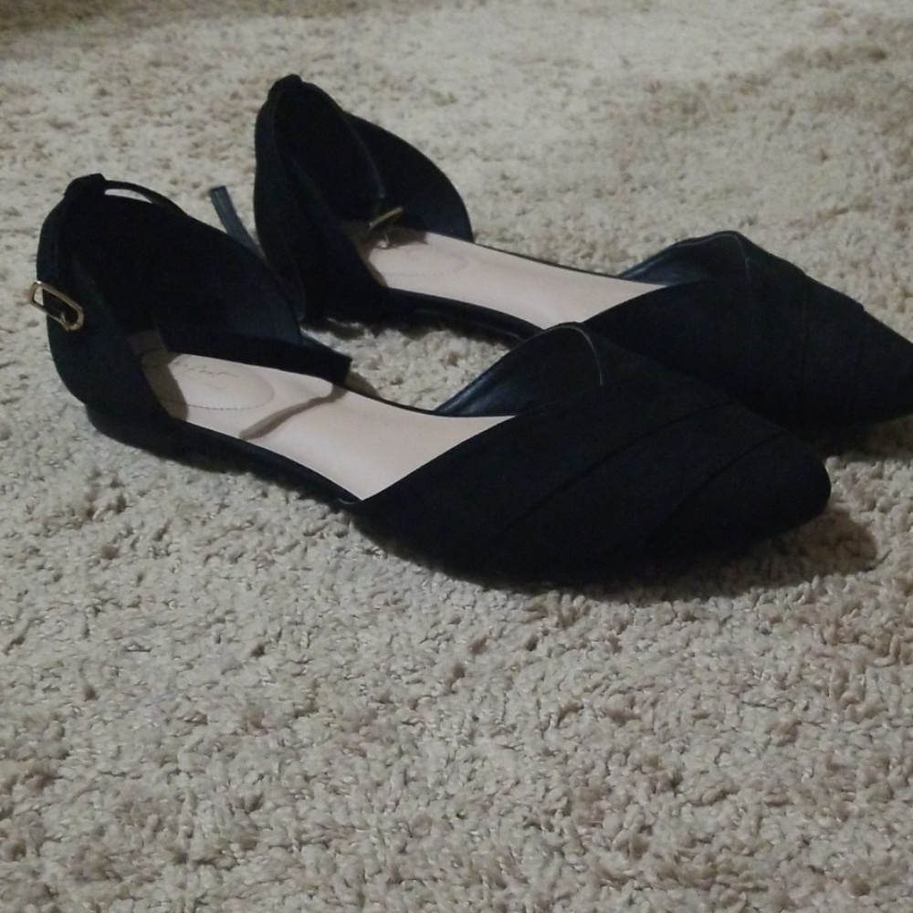 Cato Flats